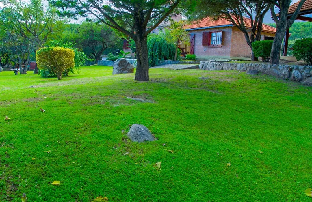 Complejo Vip Houses-1
